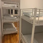 D&S Lisbon Hostel